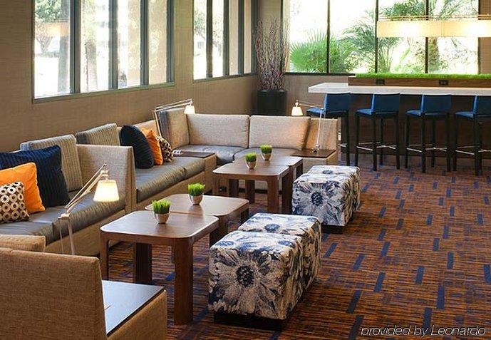 Hotel Courtyard By Marriott Cypress Anaheim / Orange County Restaurante foto