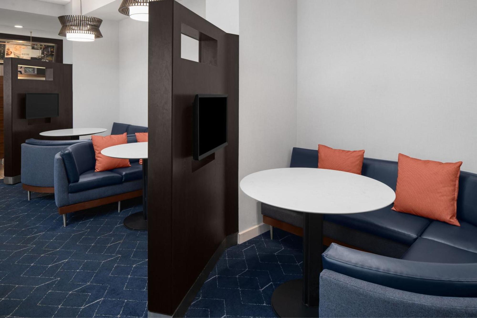 Hotel Courtyard By Marriott Cypress Anaheim / Orange County Exterior foto