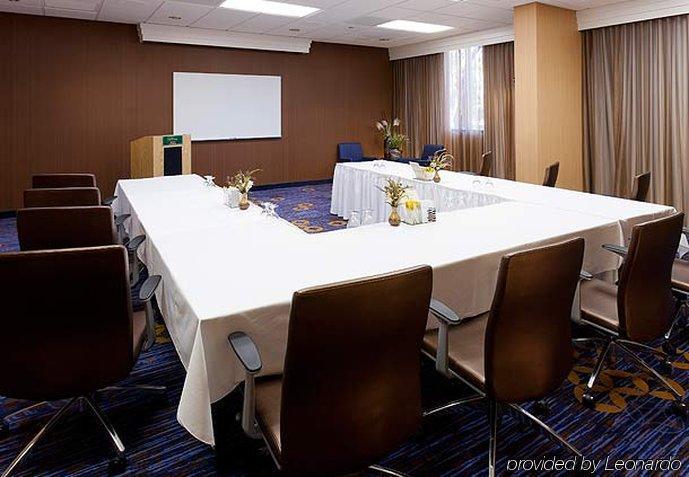 Hotel Courtyard By Marriott Cypress Anaheim / Orange County Facilidades foto